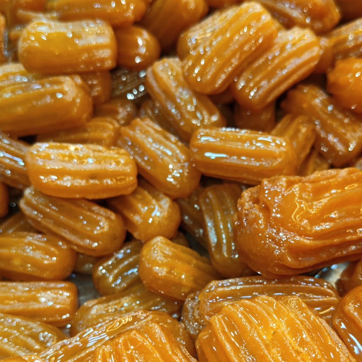 Tulumba (1kg)