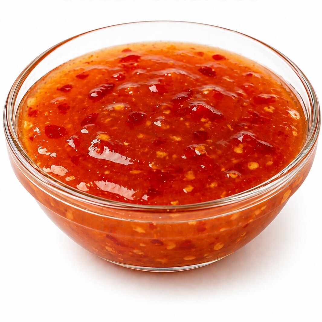 Sweet Chili Sos