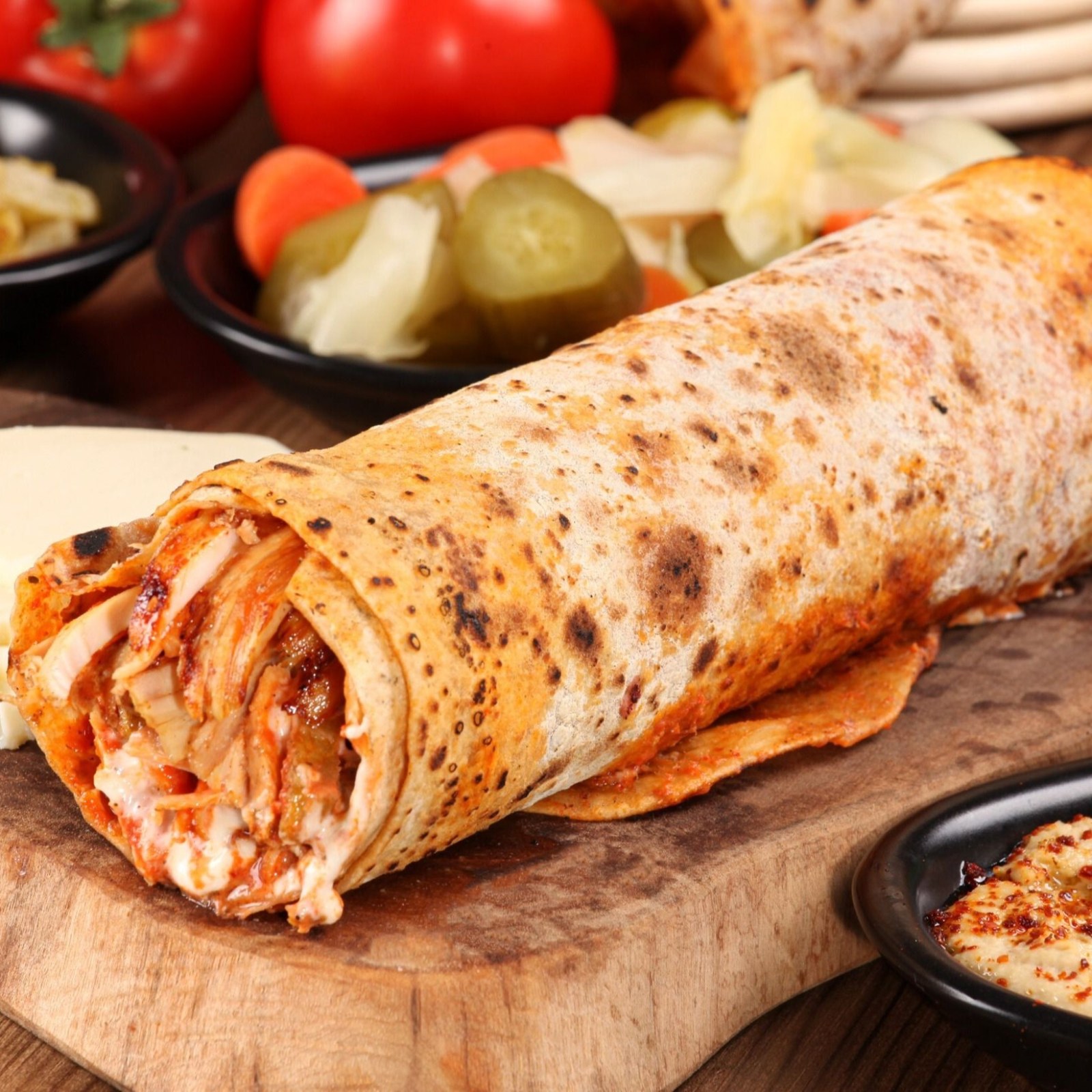Antakya Döner