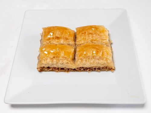 Cevizli Baklava (500 gr.)