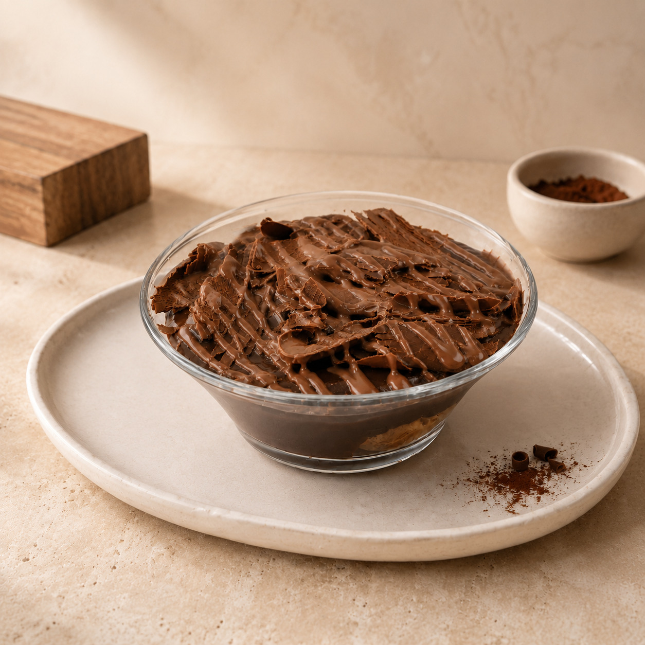 Profiterol