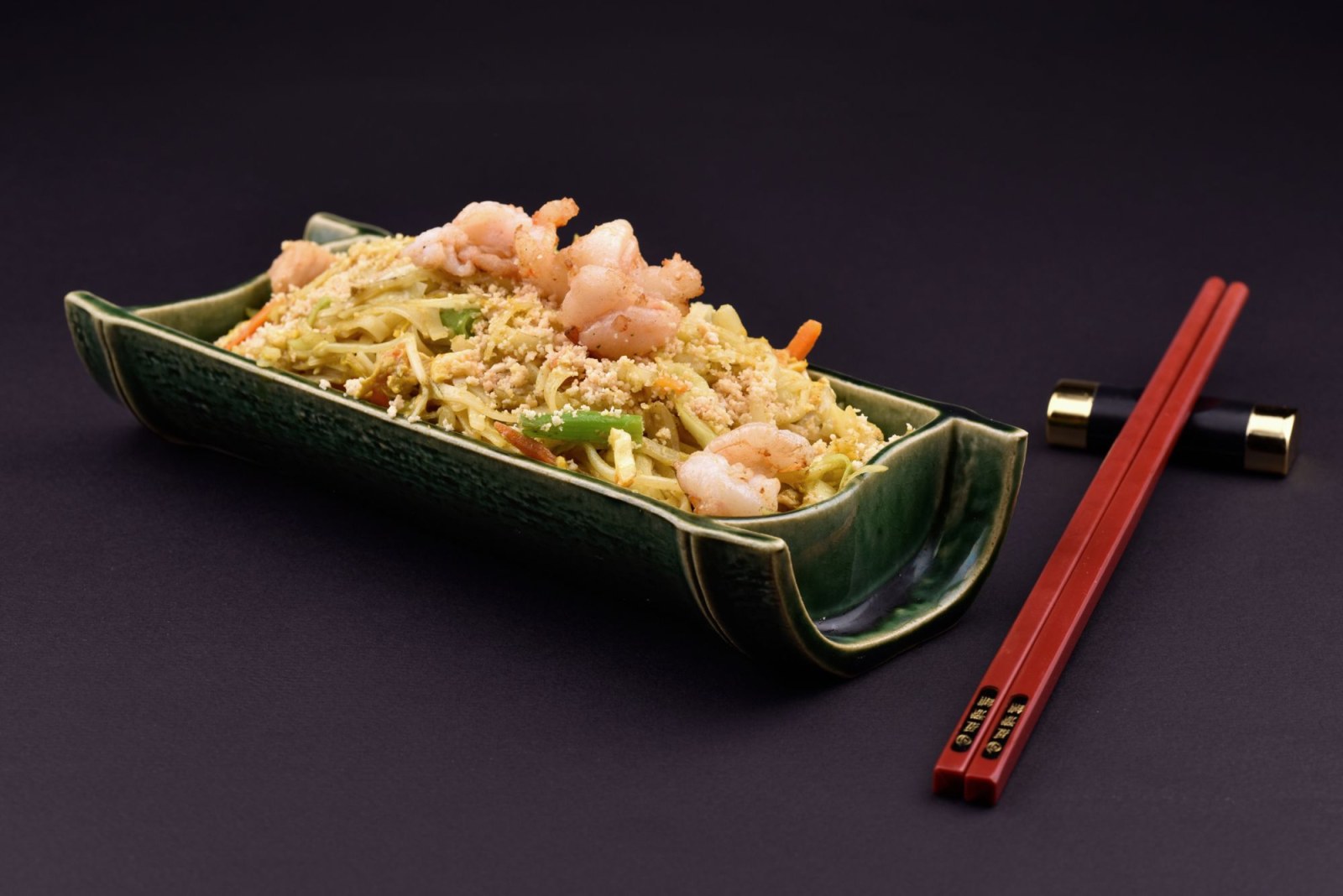 Pad Thai Sebzeli