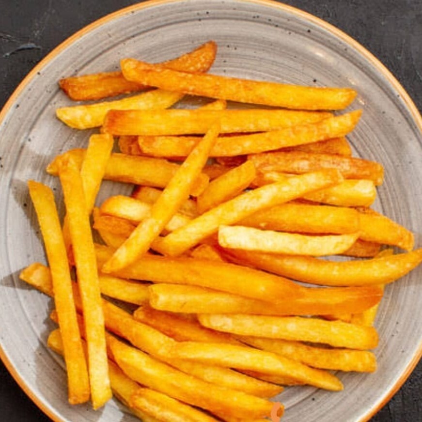 Patates Cipsi