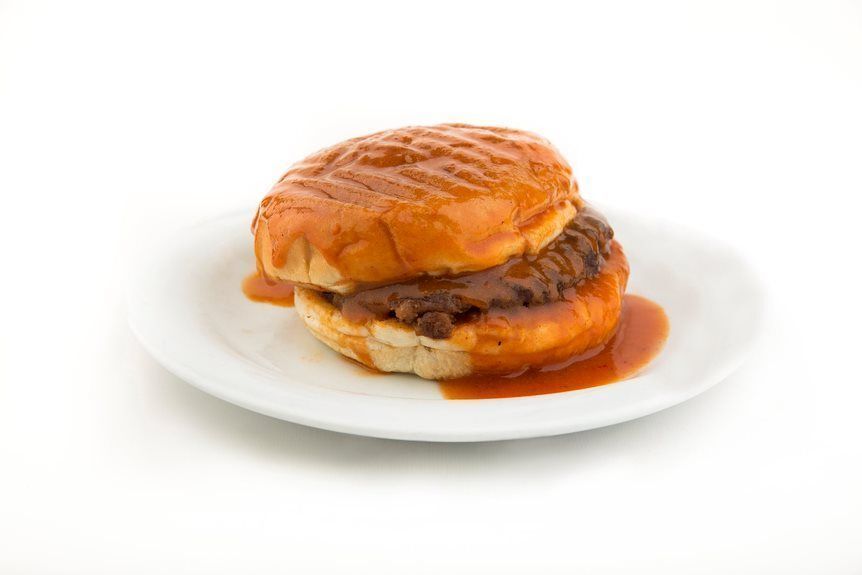 Islak Hamburger