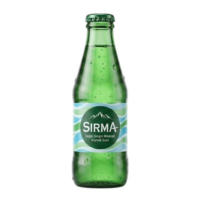 Sırma Sade Soda (20 cl.)
