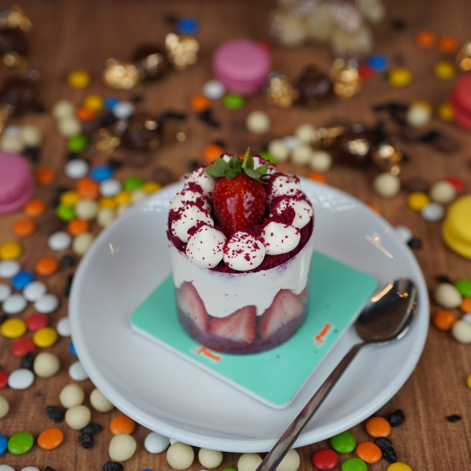 Redvelvet