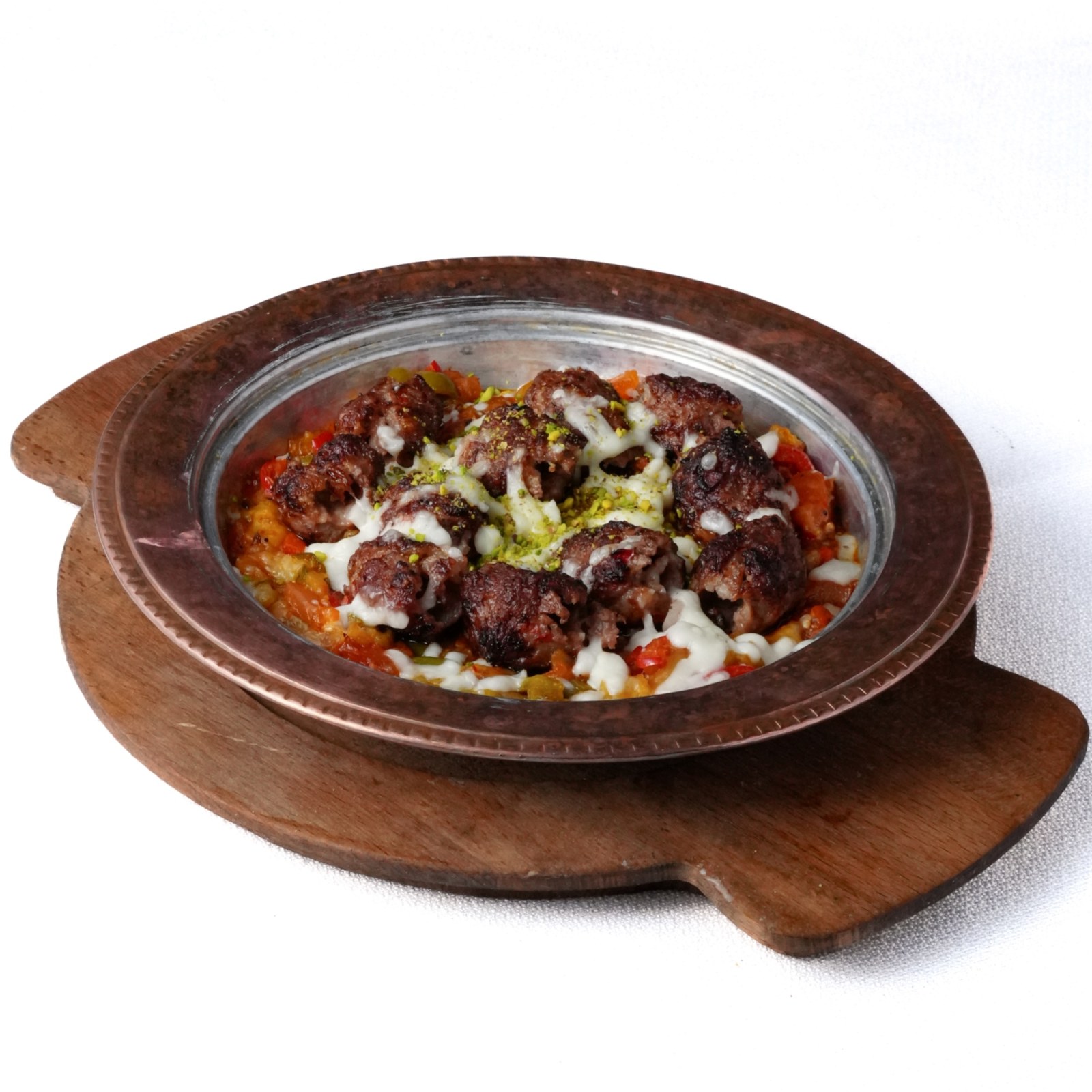 Abugannuş (Kıymadan)