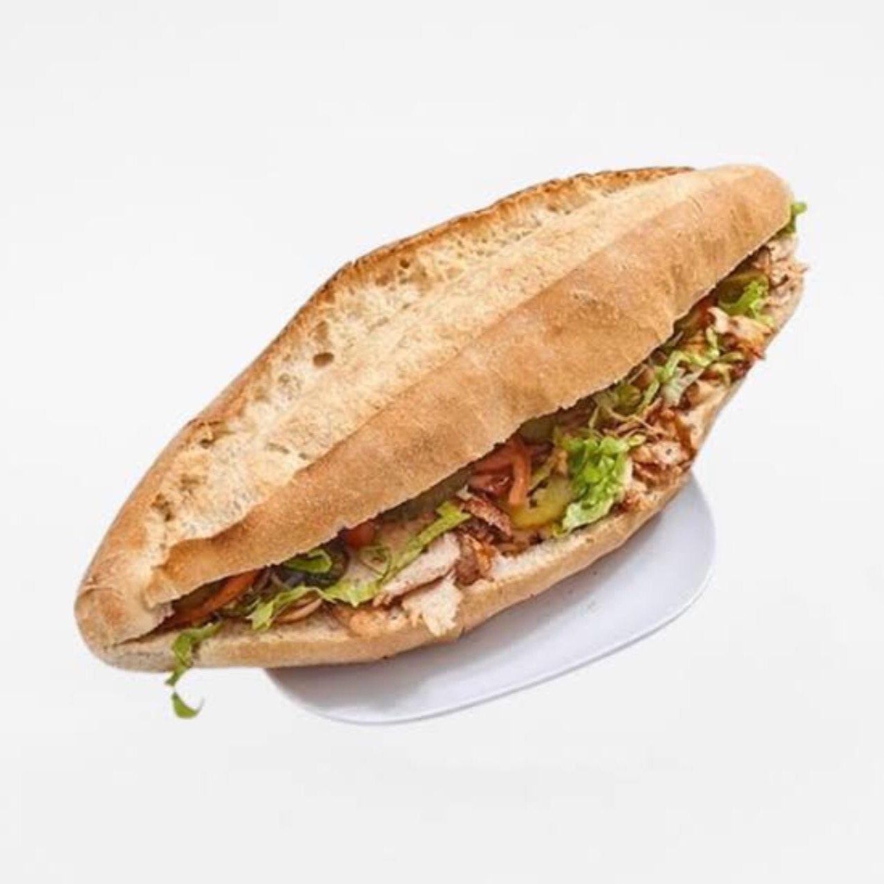 Tam Ekmek tavuk döner [150] GR