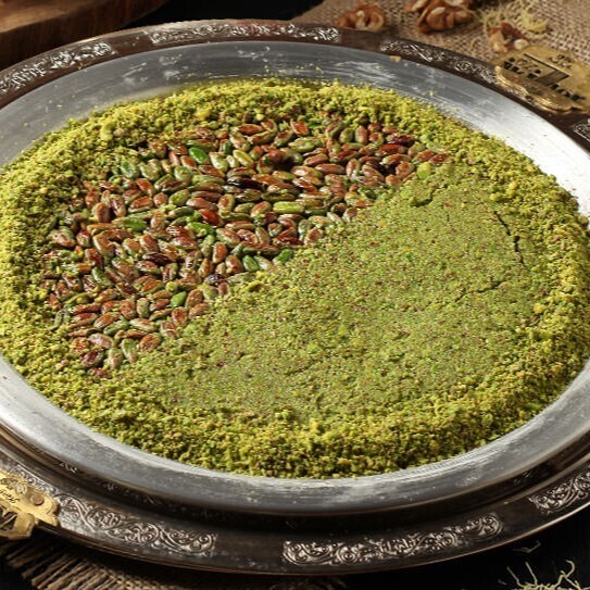 Billurzade (2 Kişilik)