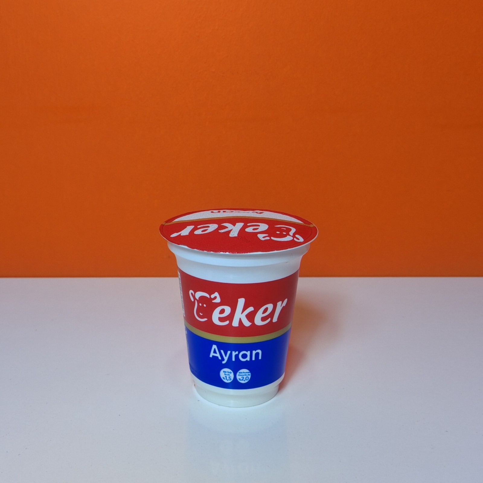 Büyük ayran