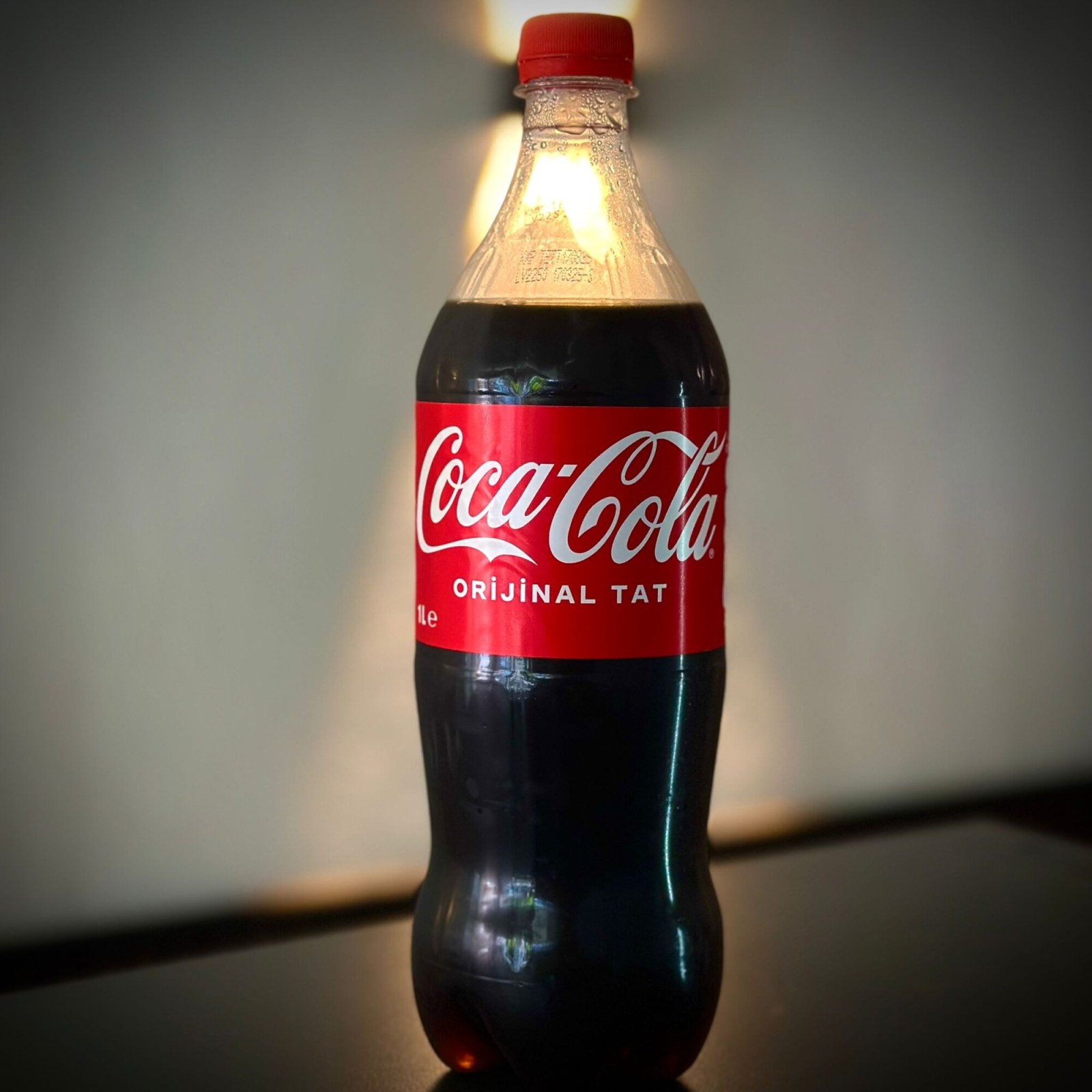 Coca Cola 1LT Şişe