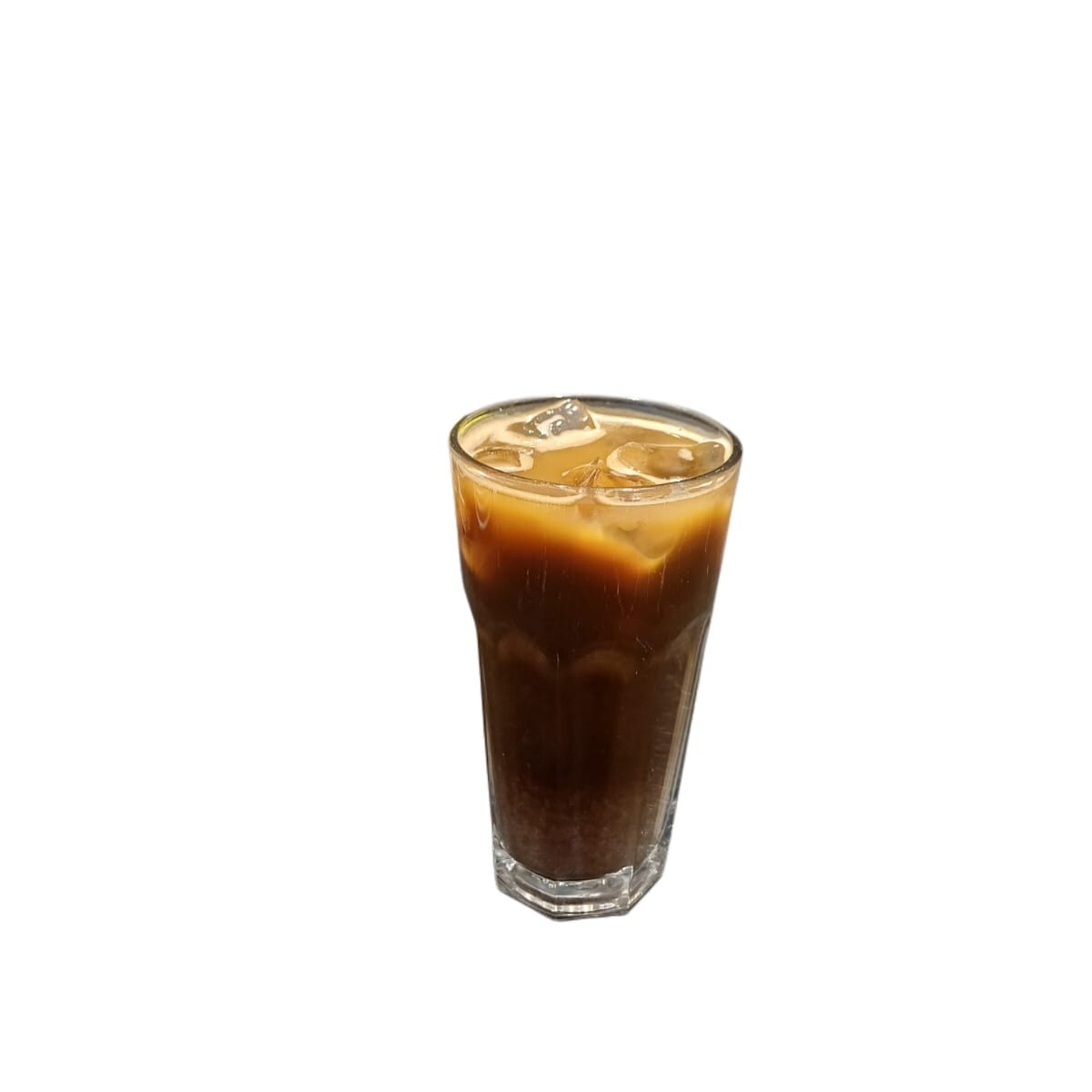 Ice Turkish Coffee