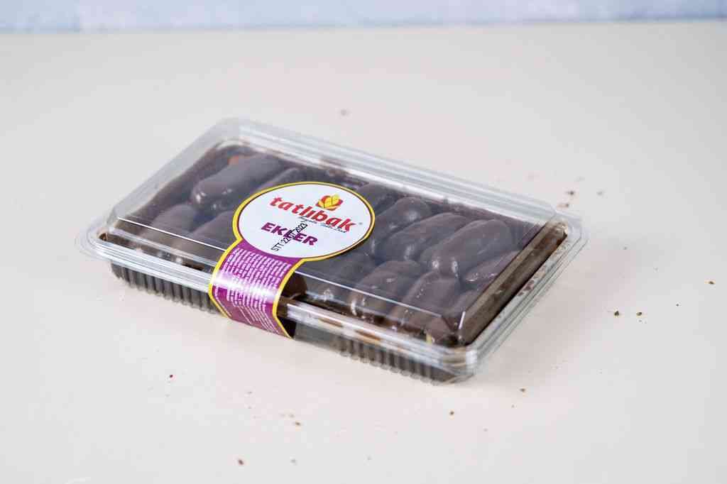 Ekler (Paket)