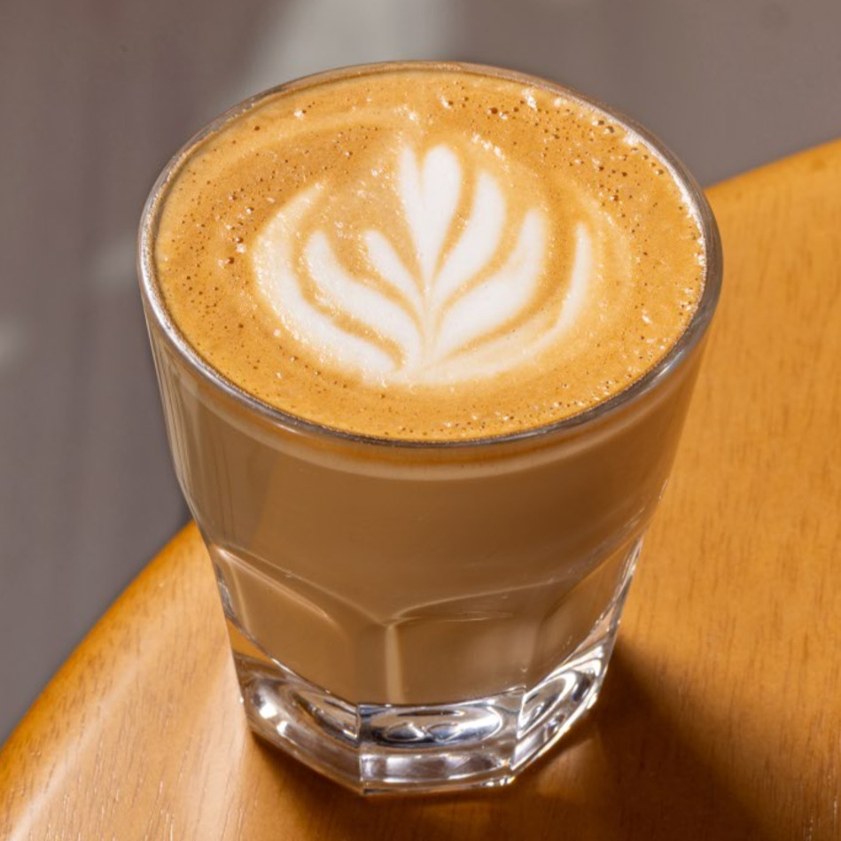 Cortado