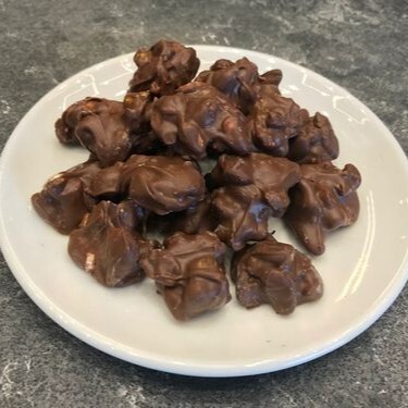 Firifir Sütlü Çikolata (500 gr.)