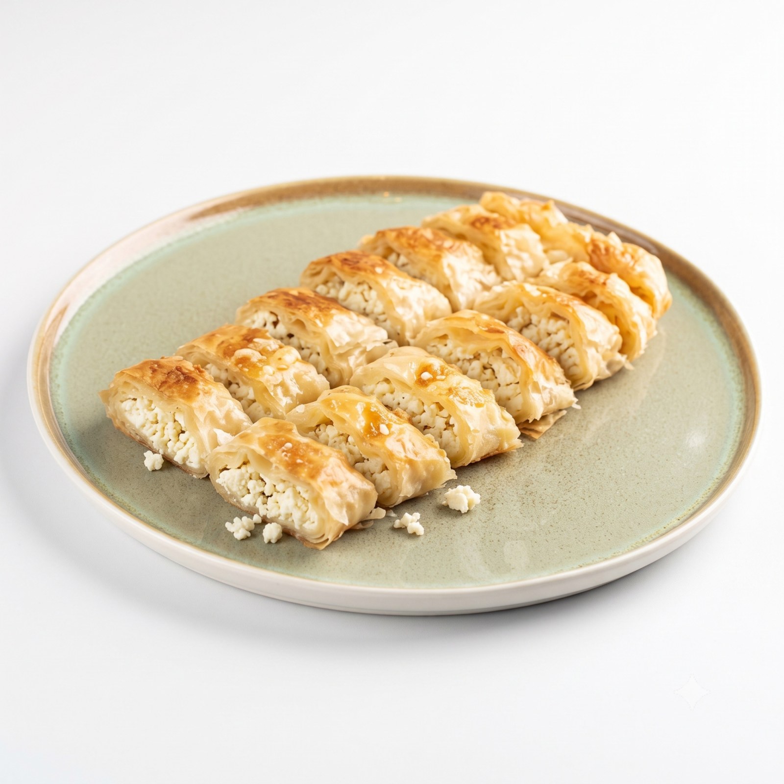 Peynirli Kol Böreği (250 gr.)