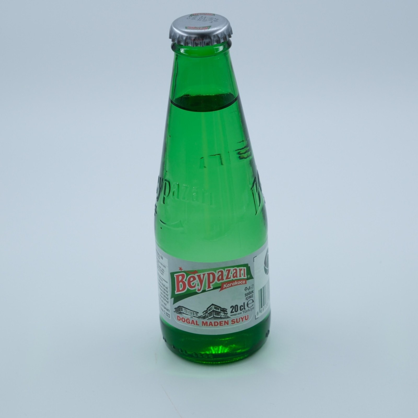 Maden Suyu (20 Cl.)