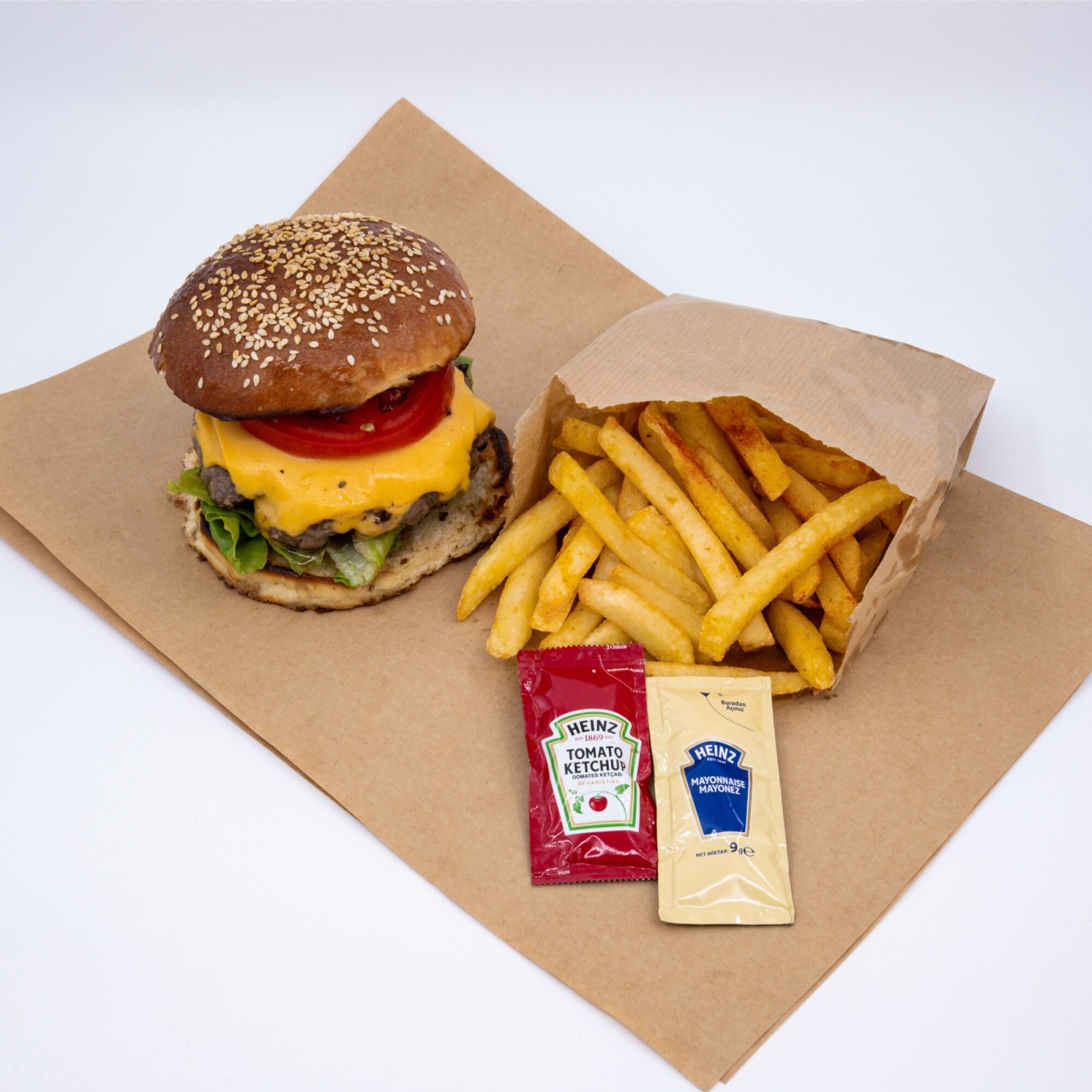 Cheeseburger