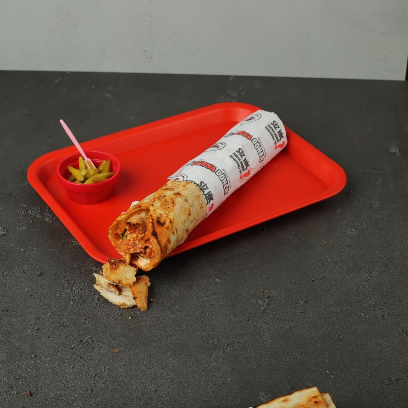 Antakya Döner