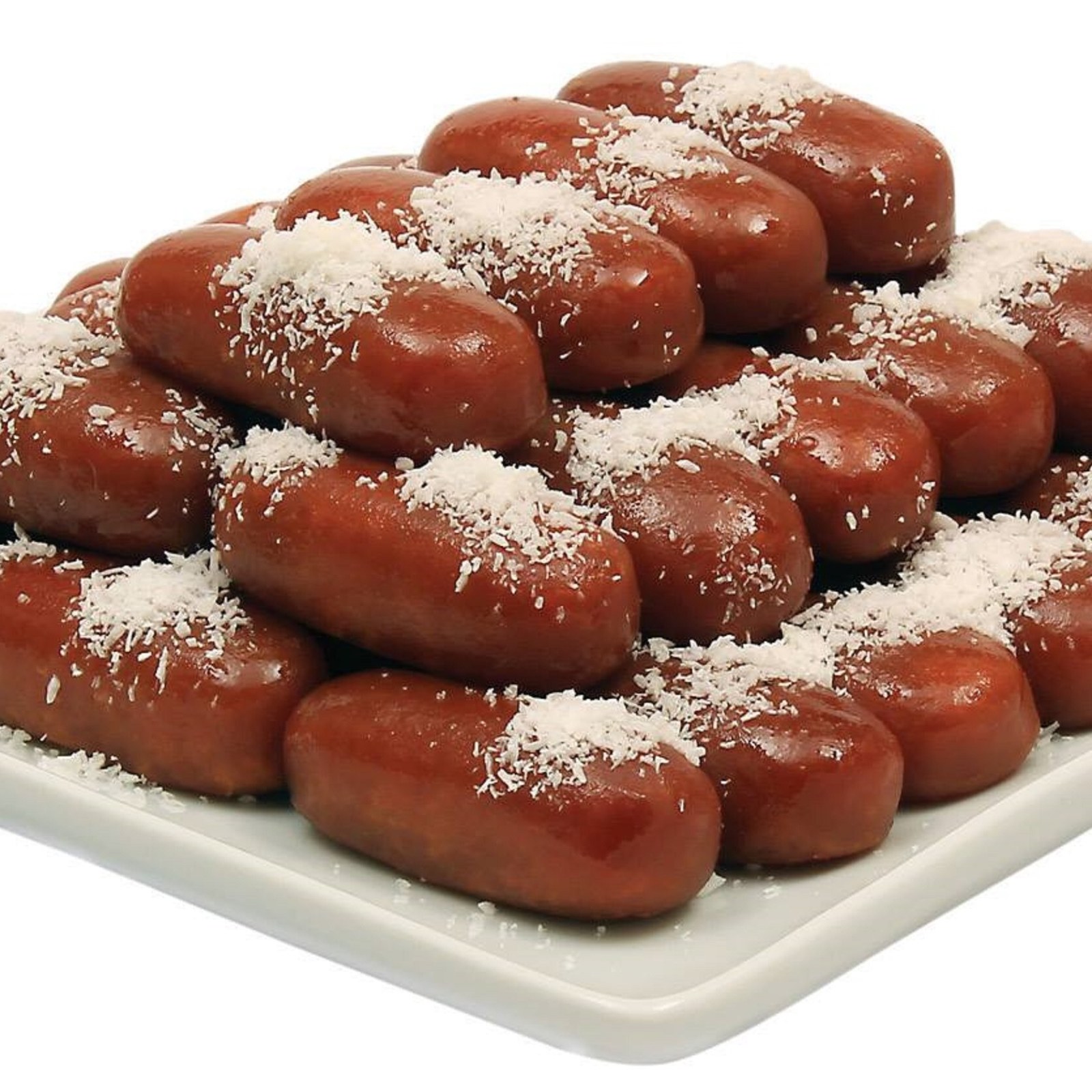 Bağdat Hurma Tatlısı