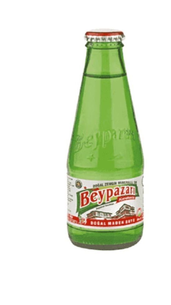 Sade Soda
