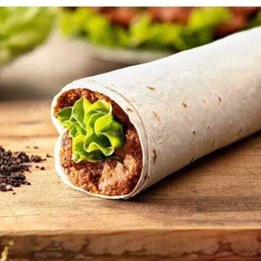 Mega Doritoslu Çiğ Köfte