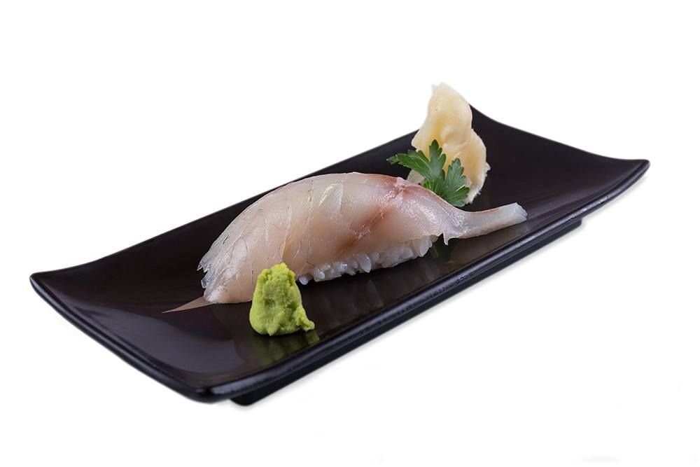 Suzuki Nigiri