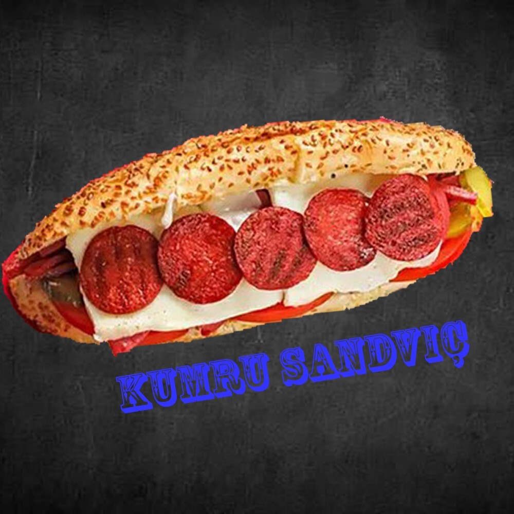 Kumru Sandviç