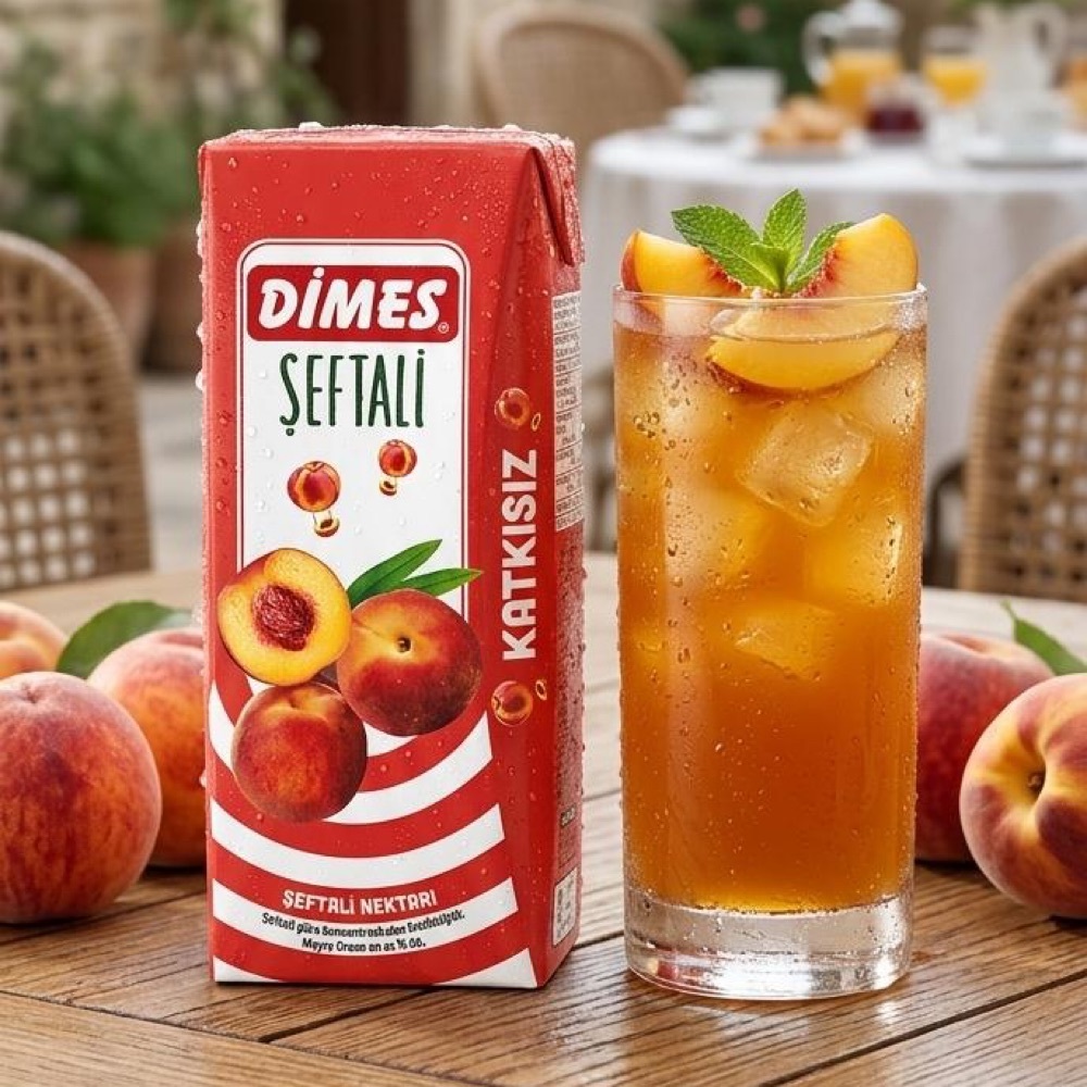 Dimes (Şeftali)
