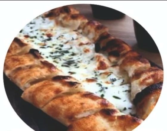 Peynirli Pide