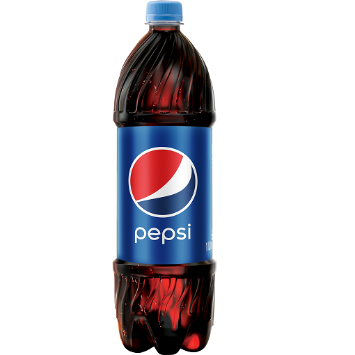 Pepsi (1 L.)