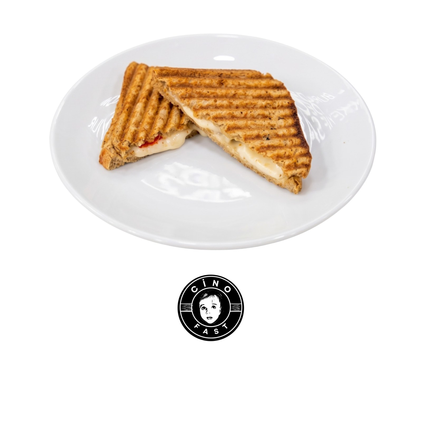 Beyaz Peynirli Tost