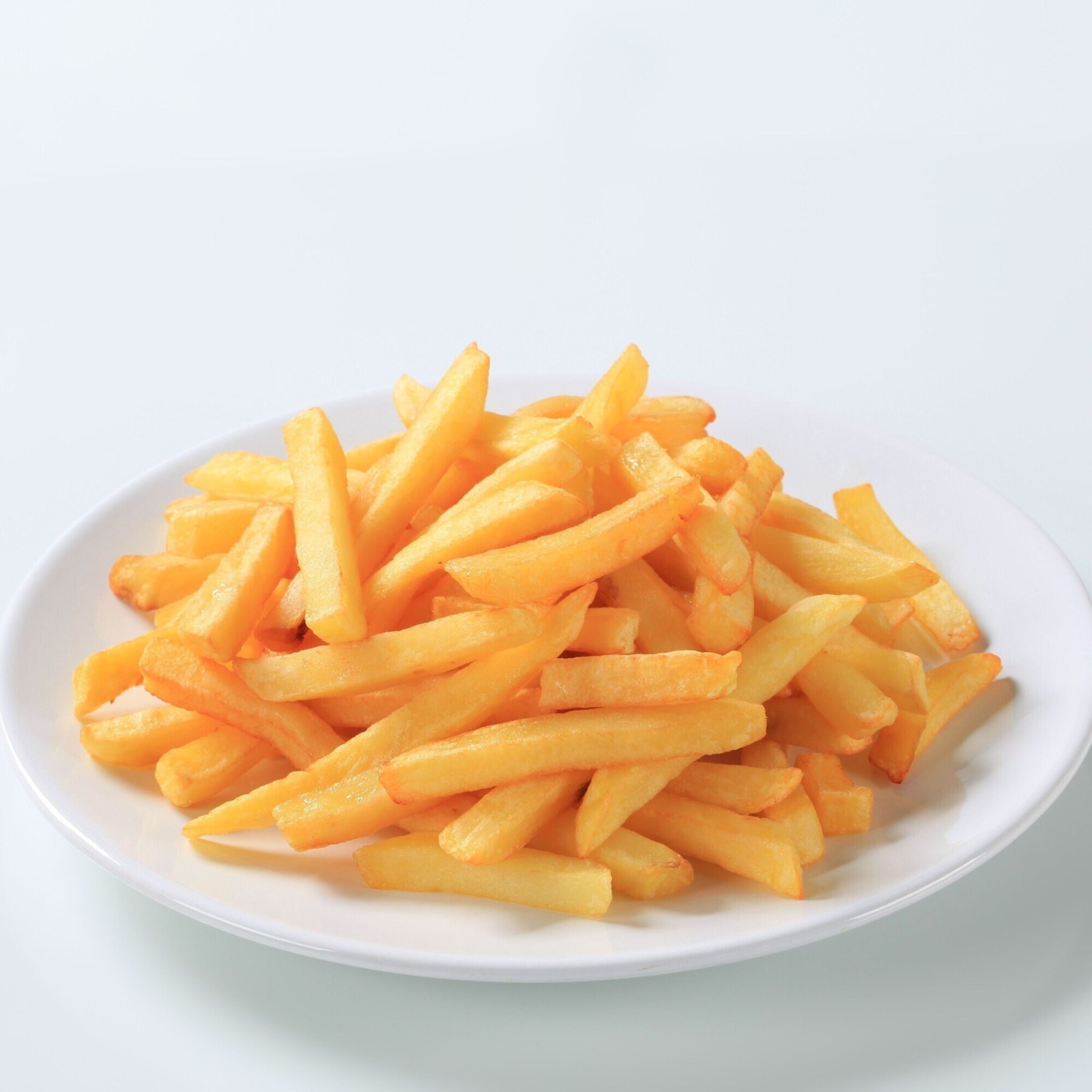 Patates Tabağı
