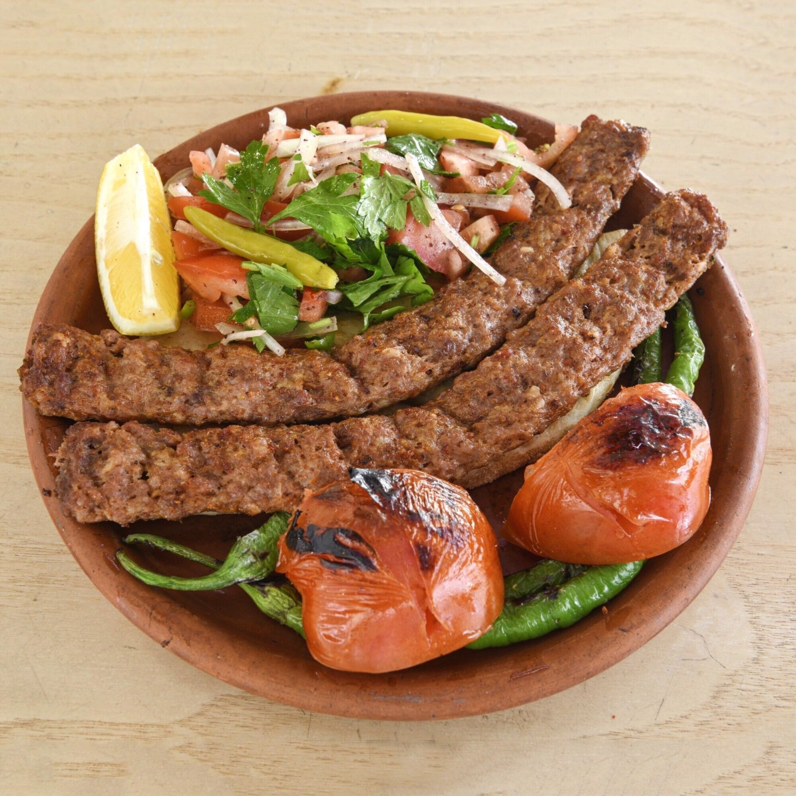 Urfa Kebap