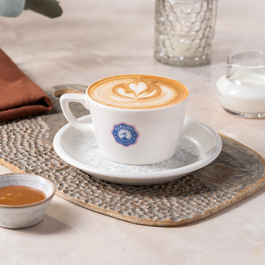 Spanish Latte