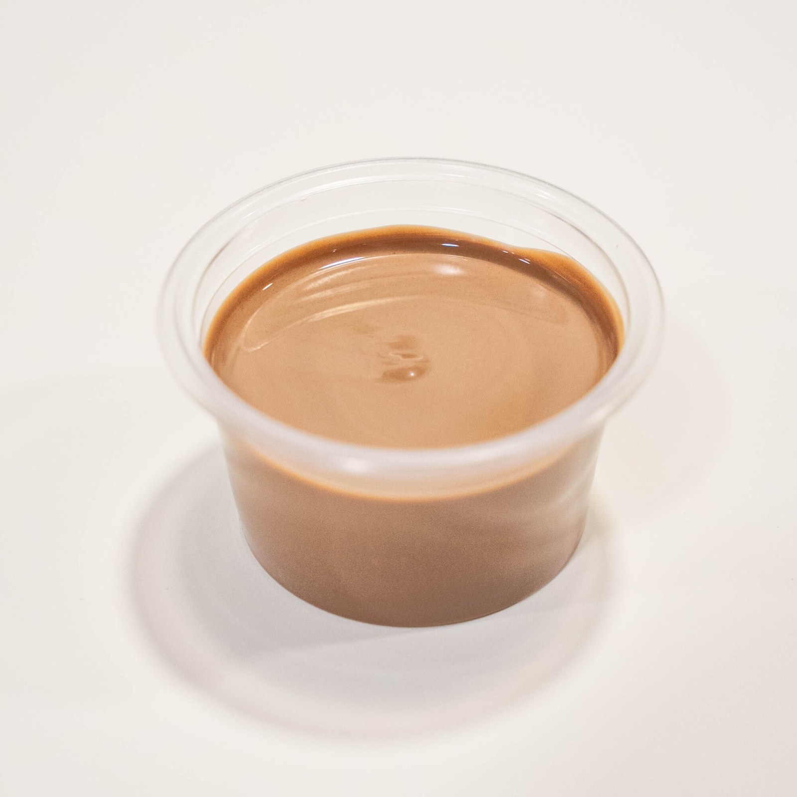 Callebaut Sütlü