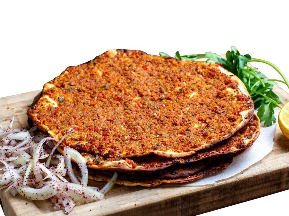 Antep Lahmacun