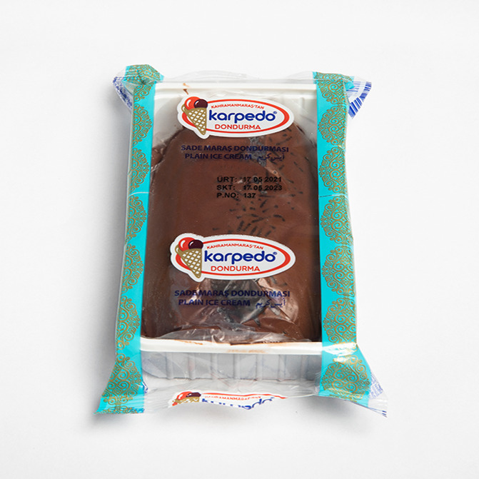 Çikolatalı Dondurma (250 gr.)