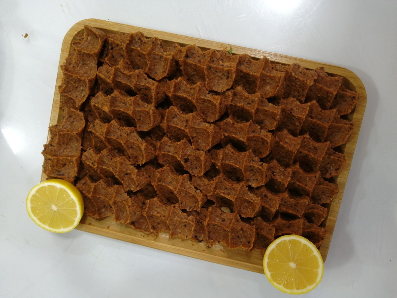 Çiğ Köfte ( 1 Kg )