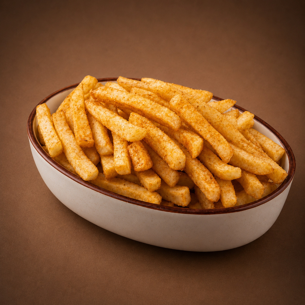 Patates Kızartması