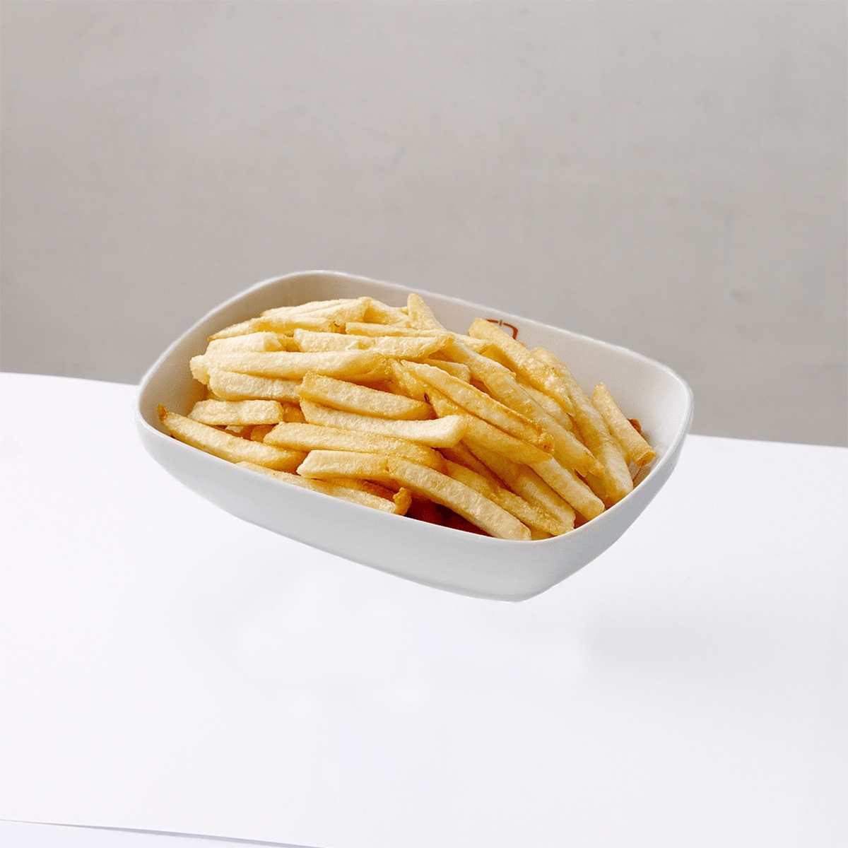 porsiyon patates