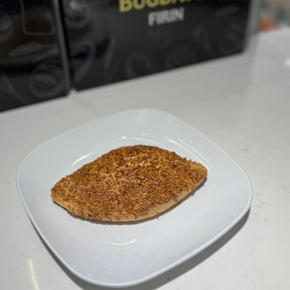 Peynirli Poğaça