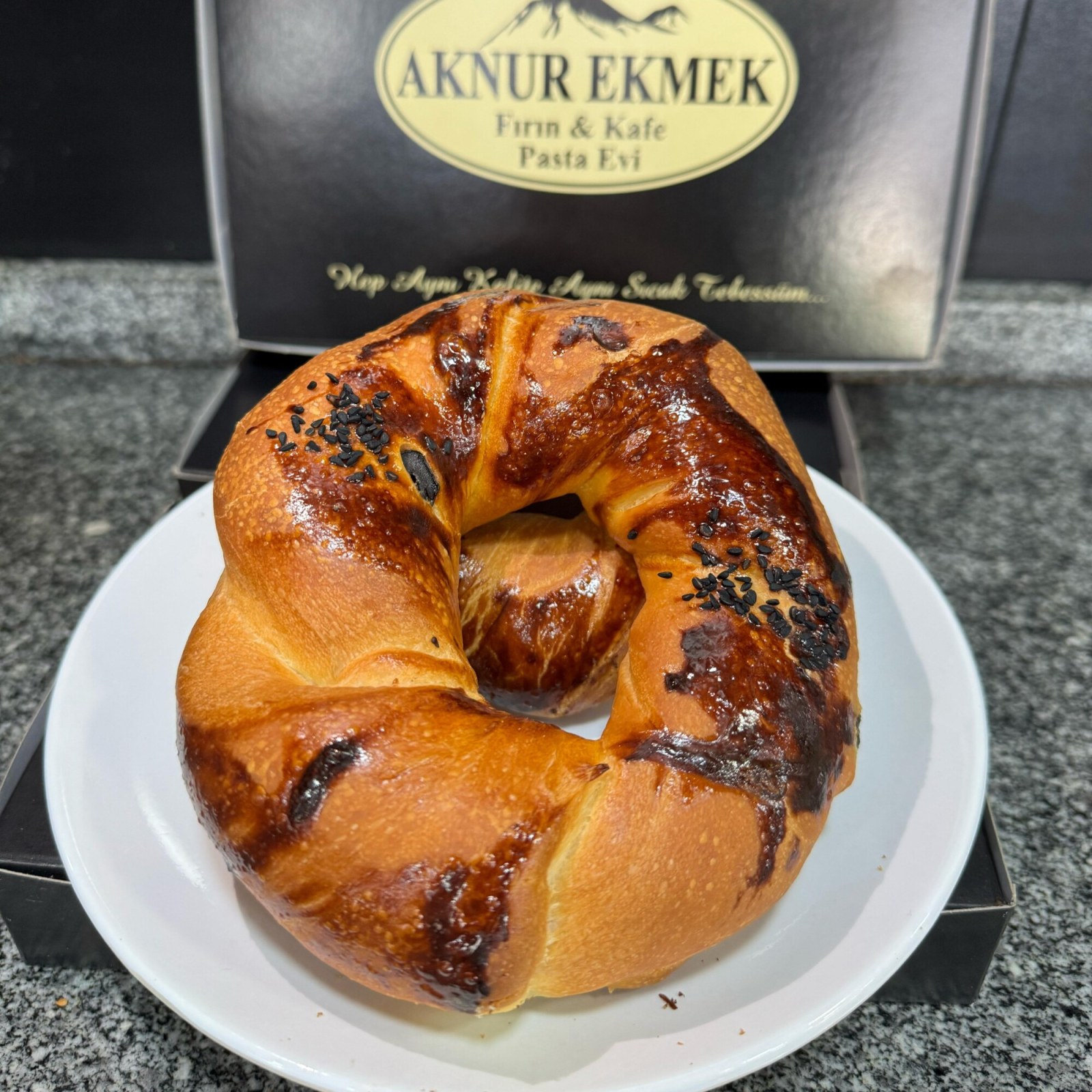 Zeytinli Açma