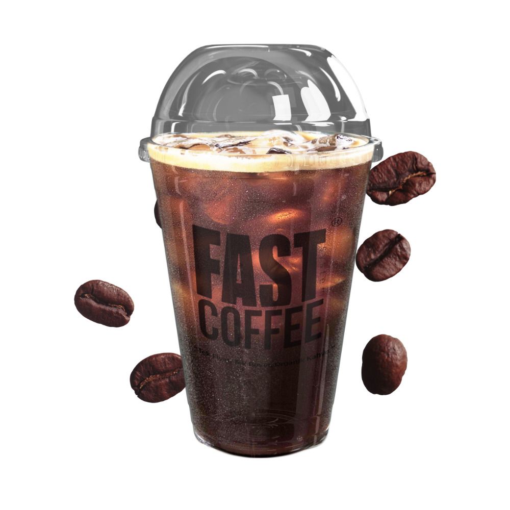 Americano (Soğuk)