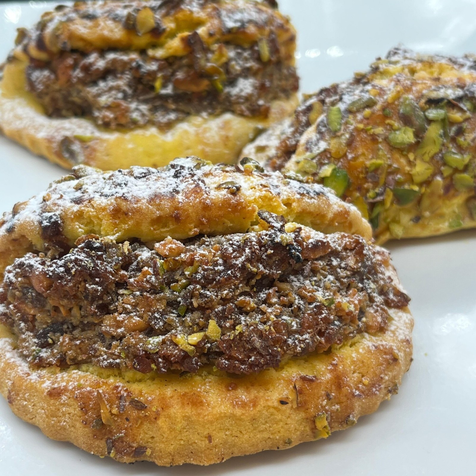 Elmalı Turta
