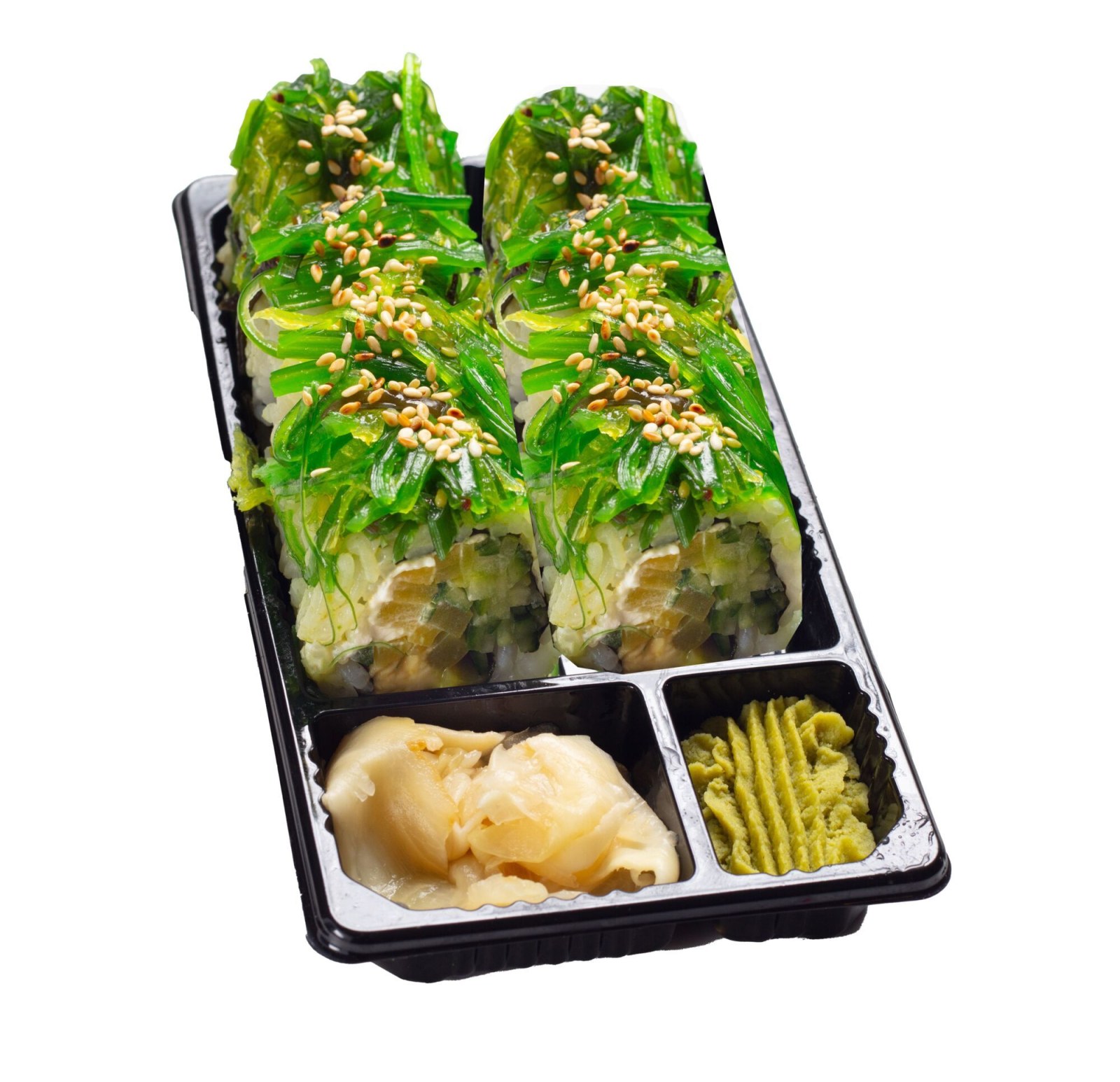 Moss Roll (8 Pcs.)
