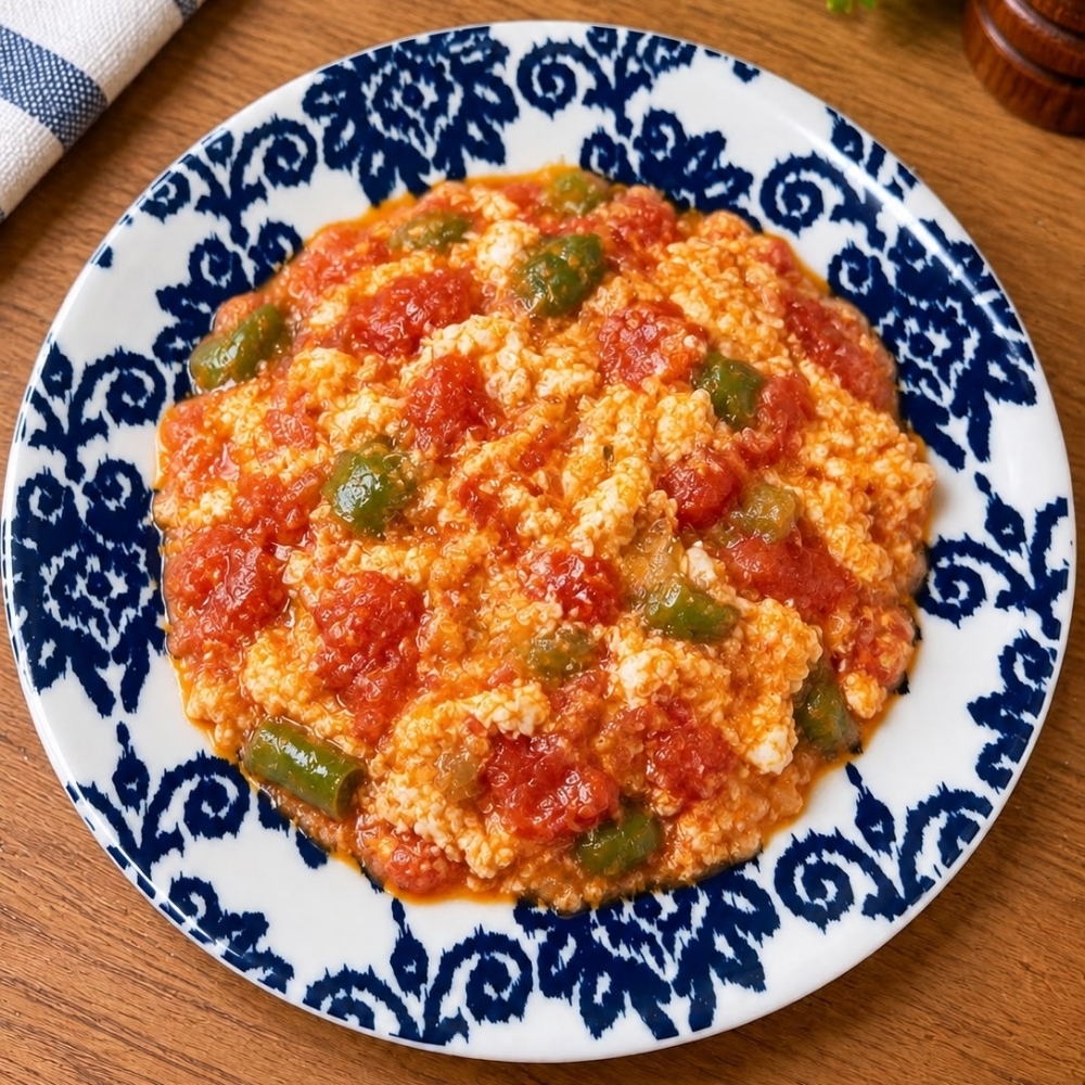 Menemen