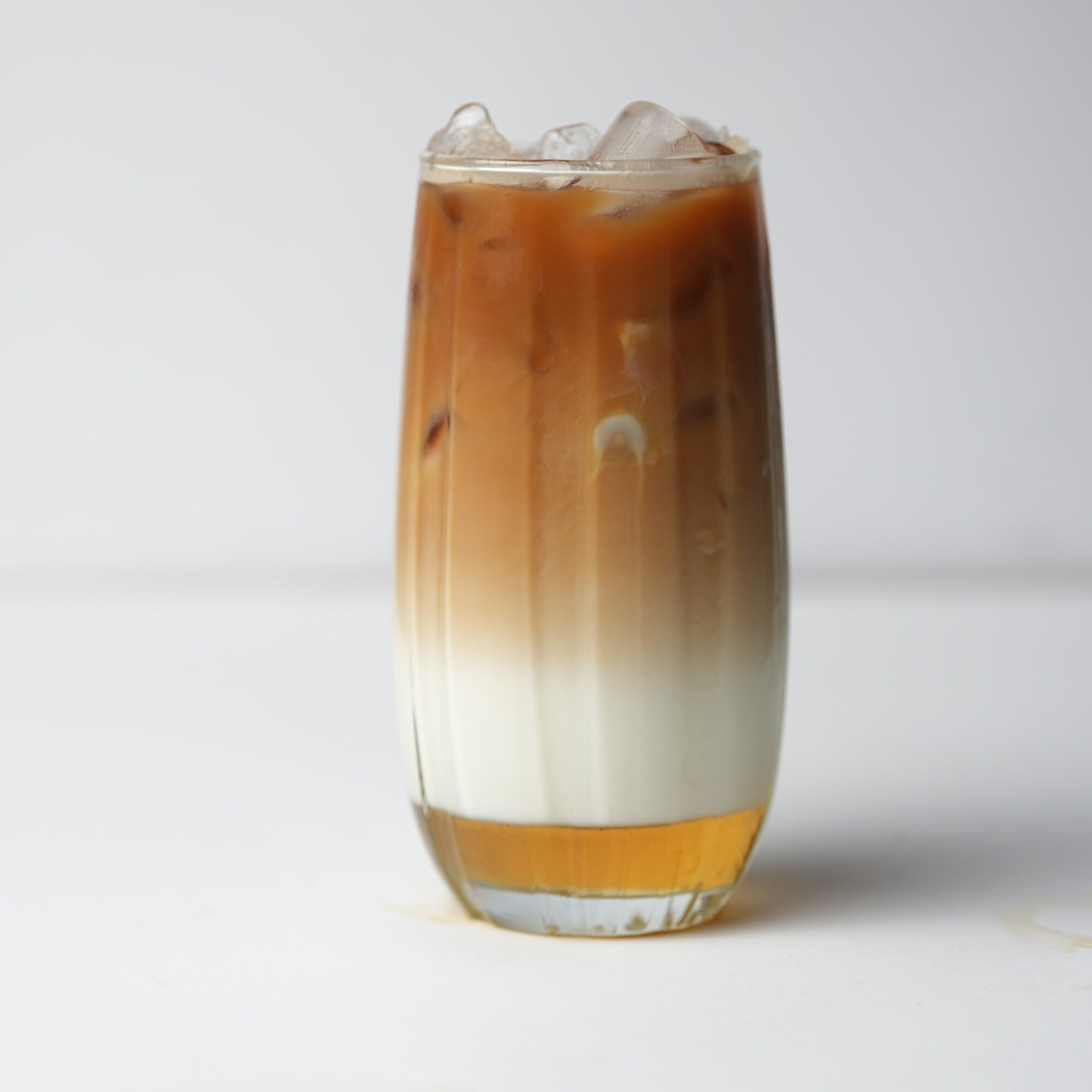 Ice White Mocha