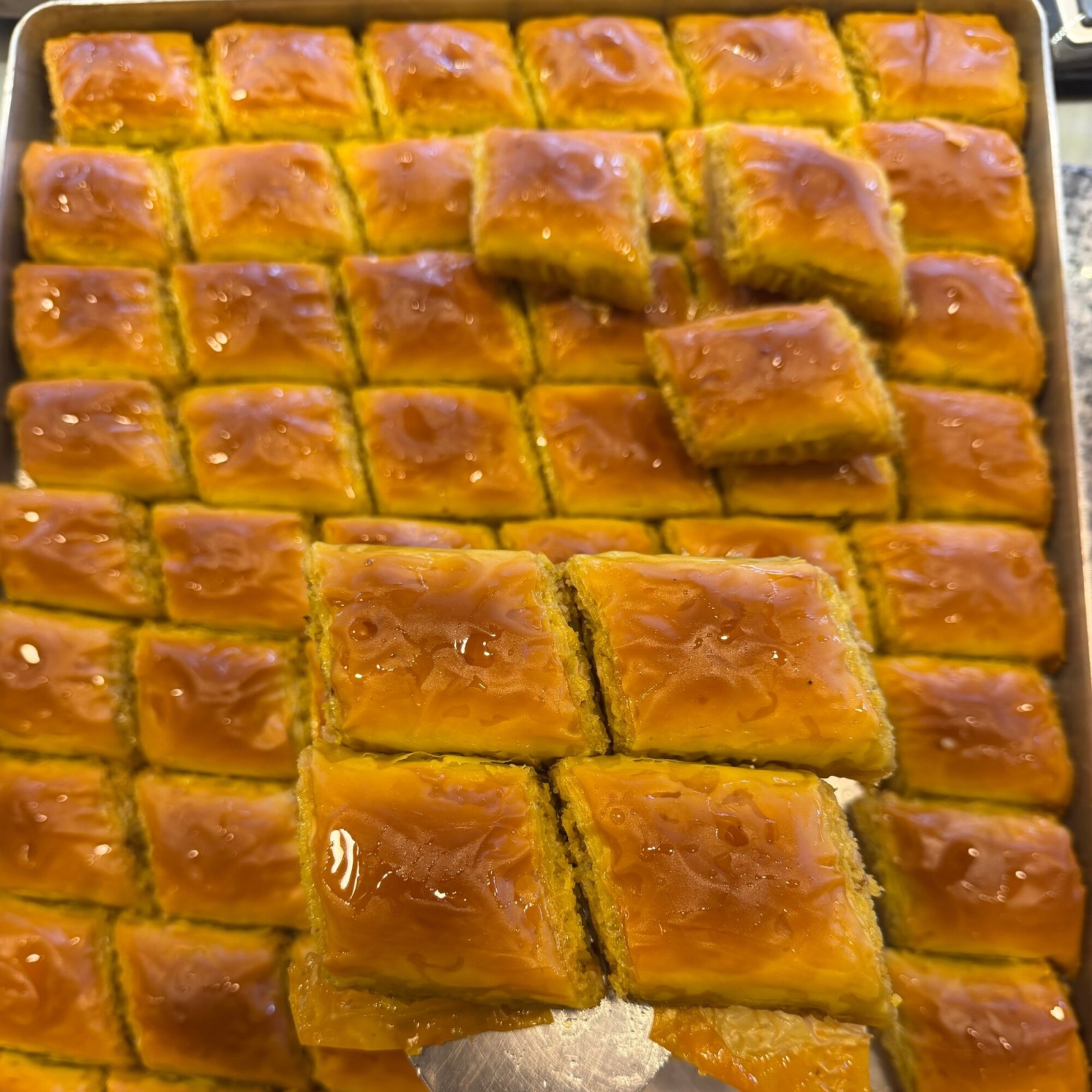 Fırın Karakuş Cevizli [5 adet]