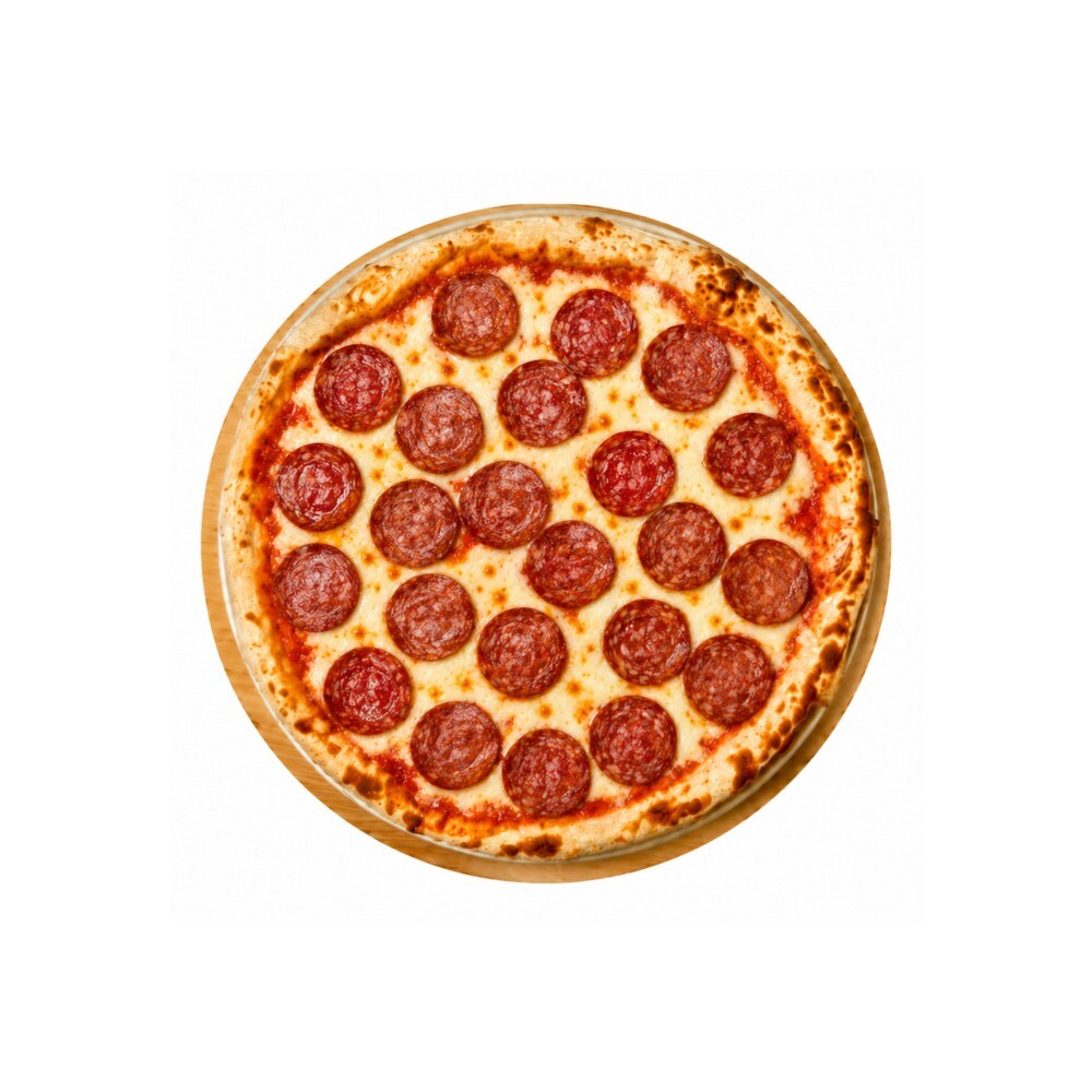 Dana Sucuklu Pizza